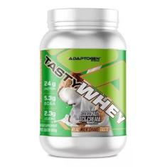 Tasty Whey Pote Adaptogen 912G