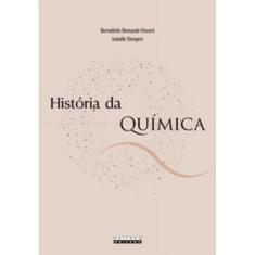 História Da Química