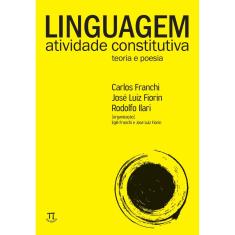 Livro Linguagem - Atividade Constitutiva