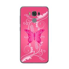 Capa Adesivo Skin361 Verso Para Asus Zenfone 3 Max 5.5 - KawaSkin