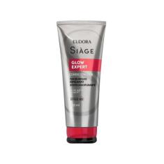 Eudora Siàge Glow Expert Condicionador 200ml, 200ml