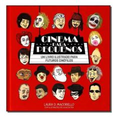 Cinema Para Pequenos Sortido, Sortido