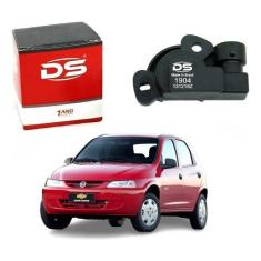 Sensor Posição Borboleta Tps Celta 1.4 2003 A 2006 - D.S.
