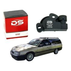 Sensor Posição Borboleta Tps Omega Suprema 2.2 1994 A 1996 - D.S.