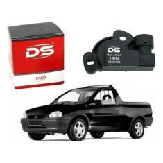 Sensor Posição Borboleta Tps Corsa Pick-up 1.6 1997 A 2003 - D.S.
