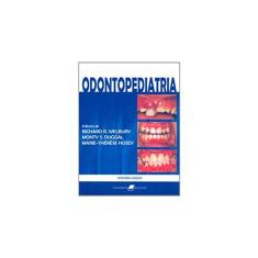 Odontopediatria