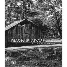 Livro Dias Nublados