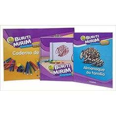Buriti Mirim Maternal