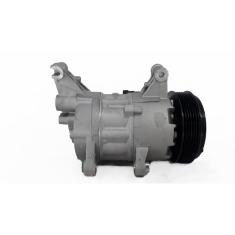 Compressor Palio Punto Strada Siena E-Torq Mahle