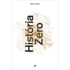 Livro - História zero