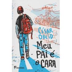 Livro - Meu pai é o cara