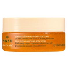 Esfoliante Corporal Nuxe Paris - Rêve de Miel Deliciosamente Nutritivo