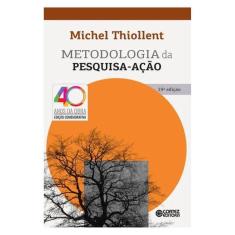 Metodologia Da Pesquisa-Ação