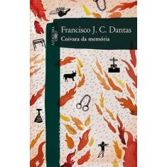 Livro - Coivara da memória