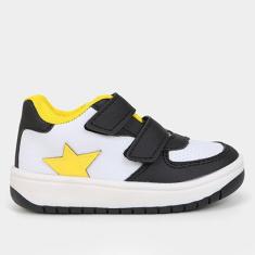 Tênis Infantil Kurz Básico Street Menino-Masculino