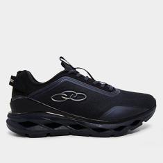 Tênis Olympikus Beats Masculino-Unissex