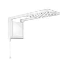Chuveiro Lorenzetti Acqua Storm Ultra Branco 7800W, Branco, 7800W, 220