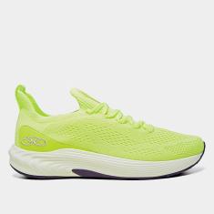 Tênis Olympikus Essential 3 Feminino-Feminino