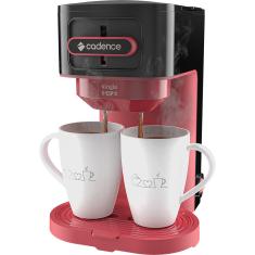 Cafeteira Elétrica Cadence Single Up CAF230 - 220v