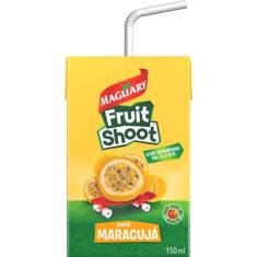 Suco De Maracuja Fruit Shoot 150ml