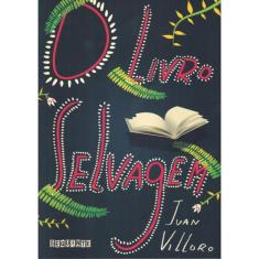 Livro Selvagem, O