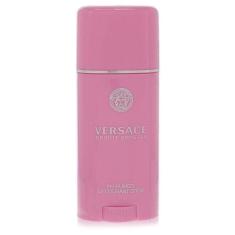 Perfume Fem. Bright Crystal Versace 50 Ml Desod. Roll On