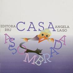 CASA ASSOMBRADA - 1