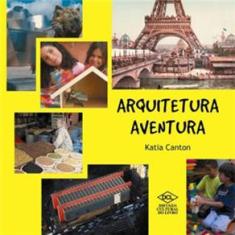 Livro - Arquitetura Aventura