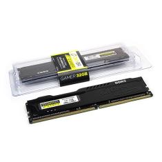 Memória Ram OxyBR Gamer DDR5 32GB 4800MHZ