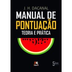 Manual De Pontuação - Teoria E Pratica