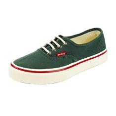 Tênis Masculino Redley Originals Wac Verde 34