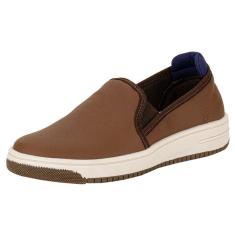 Tênis Infantil Slip On Funway Ffc32