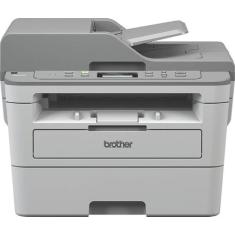 Impressora Brother 7535 DCP-B7535DW Multifuncional Wireless, 110V
