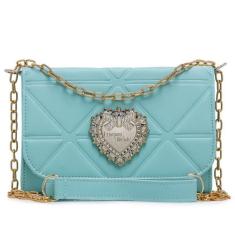 Bolsa Feminina Transversal Ombro Lançamento Envio Imediato - Lorena Vi