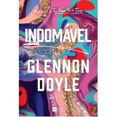 Livro - Indomável