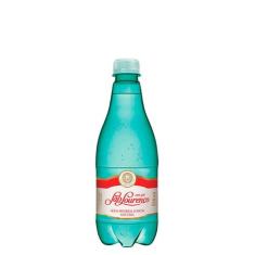 Água Mineral com Gás São Lourenço 510ml