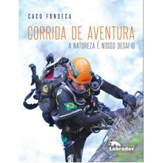 Livro - Corrida de aventura