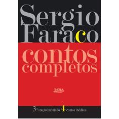 Livro - Contos completos