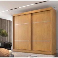 Guarda Roupa 3 Pts 6 Gavetas Trancoso - Móveis Valverde