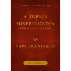 A Igreja Da Misericórdia