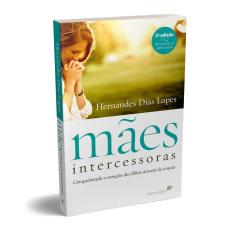 Mães intercessoras