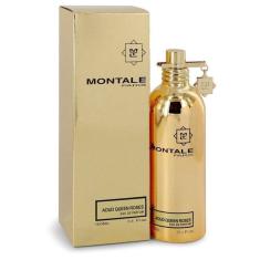 Perfume Feminino Aoud Queen Roses (unisex) Montale 100 Ml