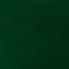 Kit 01 Namoradeira E 02 Poltronas Elisa Suede Verde