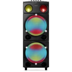 Caixa de Som Bluetooth Philips Party Speaker - TAX5509/78, Bivolt