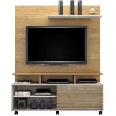 Home Theater Valdemóveis Star para TV de ate 60 polegadas com porta e 