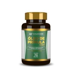 Oleo De Primula 70 Caps Hf Suplementos