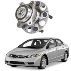 Cubo Roda New Civic 07 A 16 CAbs Tras