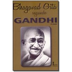 Bhagavad-gita Segundo Gandhi - 04Ed/16