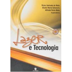 Lazer e tecnologia - UNIJUI, 3
