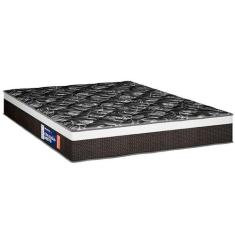 Colchão Casal D33 / Anatômico Selectus Euro Pillow (138x188x20) - Plum